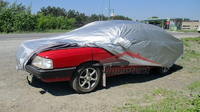 Чехол для автомобиля Audi 100