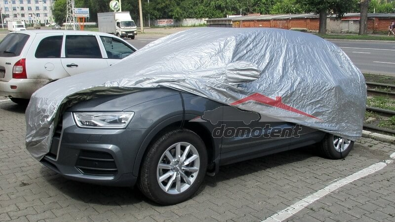 Чехол для кроссовера Audi Q3